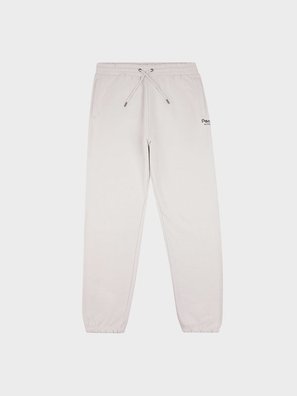 Penfield Hudson Script Jogginghose Herren Weiß | P-4978210