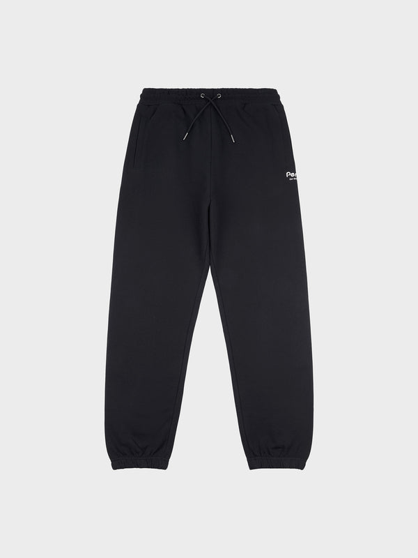 Penfield Hudson Script Jogginghose Herren Schwarz | P-6439128