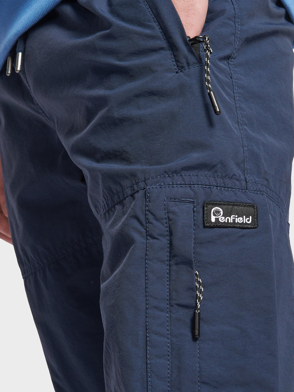 Penfield Mattawa Cargohose Herren Navy Blau | P-6715829