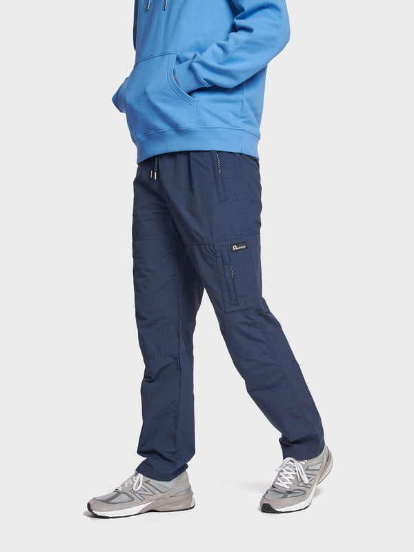 Penfield Mattawa Cargohose Herren Navy Blau | P-6715829