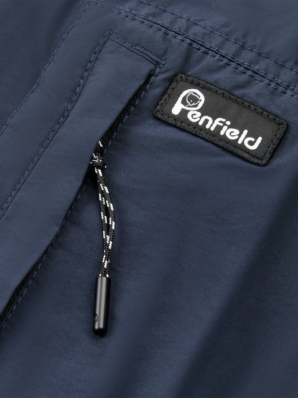 Penfield Mattawa Cargohose Herren Navy Blau | P-6715829