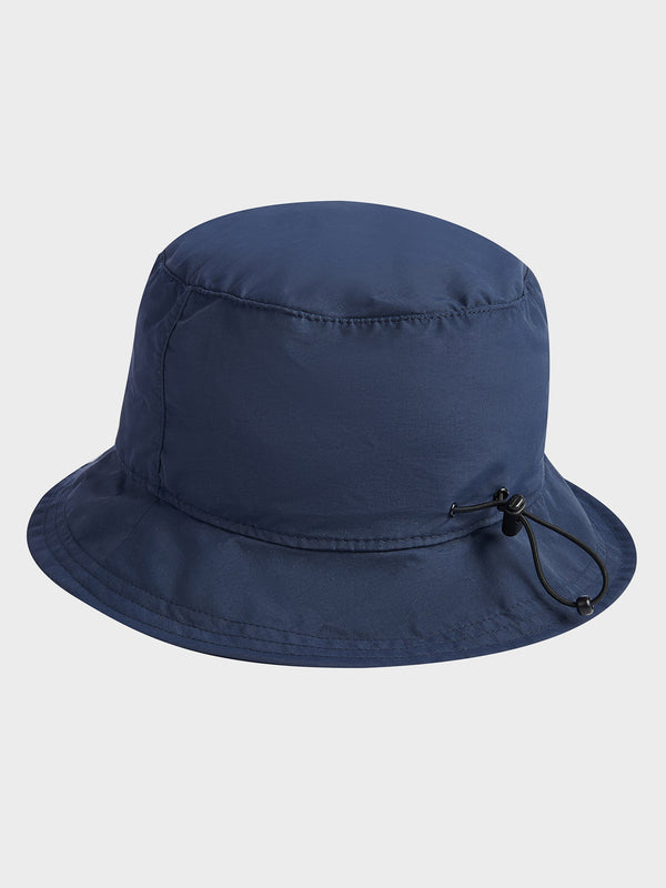 Penfield Nylon Bucket Kappe Herren Navy Blau | P-9302587