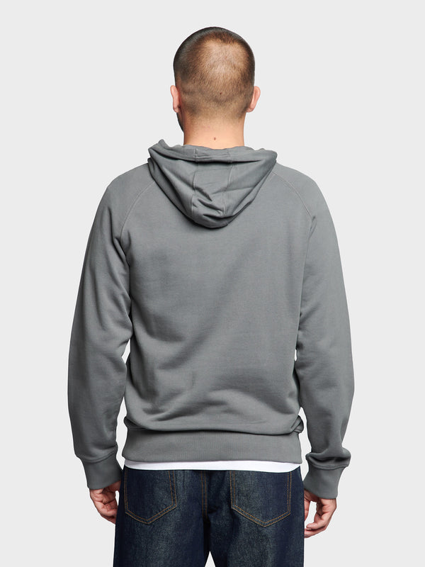 Penfield P Bear Hoodie Herren Grau | P-1695403