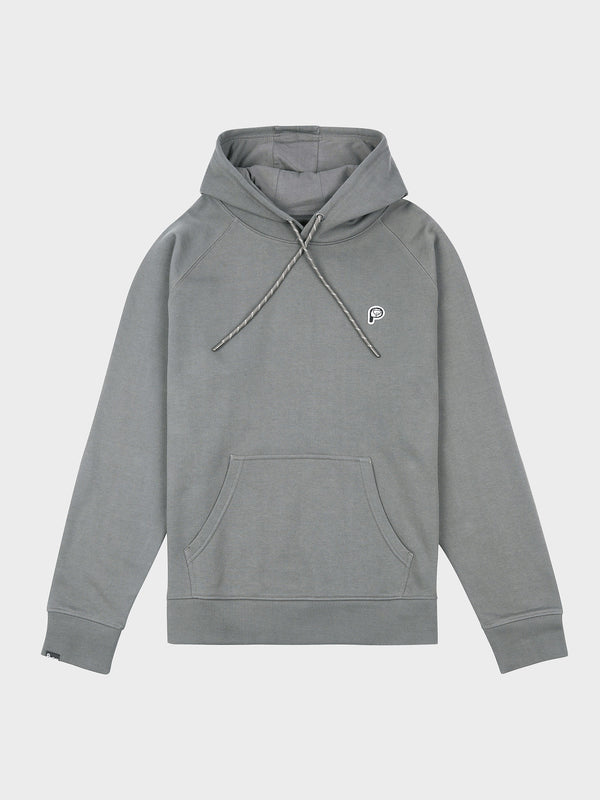 Penfield P Bear Hoodie Herren Grau | P-1695403