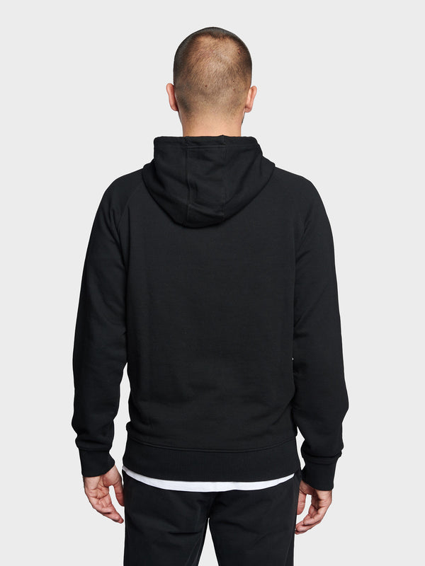 Penfield P Bear Hoodie Herren Schwarz | P-2104978