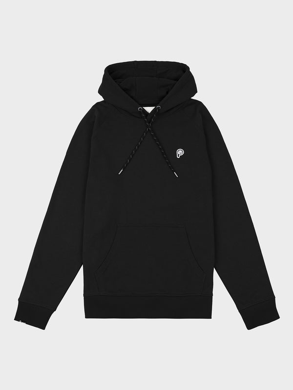 Penfield P Bear Hoodie Herren Schwarz | P-2104978