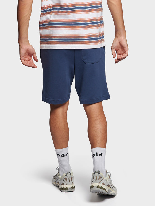 Penfield P Bear Kurze Hose Herren Blau | P-1283605