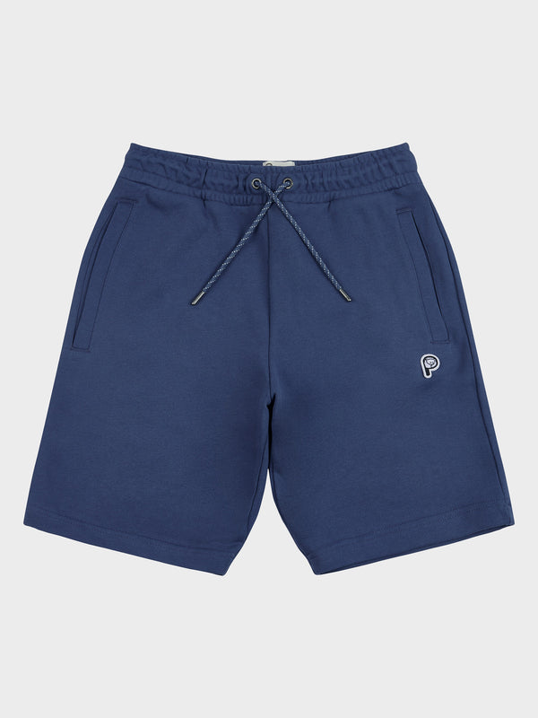 Penfield P Bear Kurze Hose Herren Blau | P-1283605