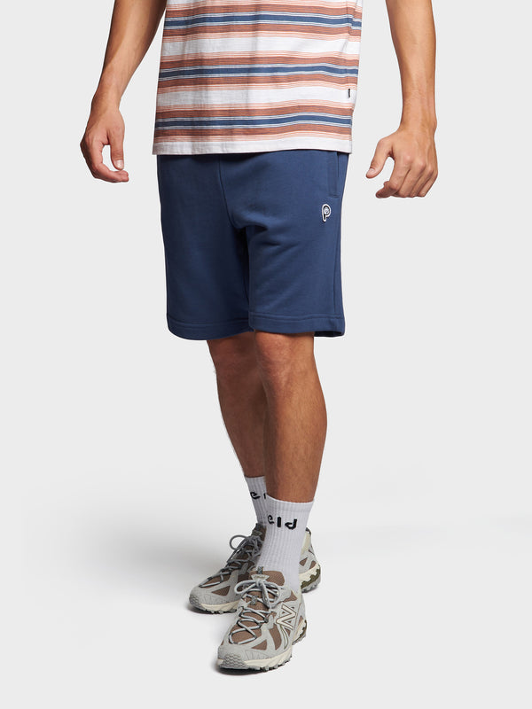 Penfield P Bear Kurze Hose Herren Blau | P-1283605