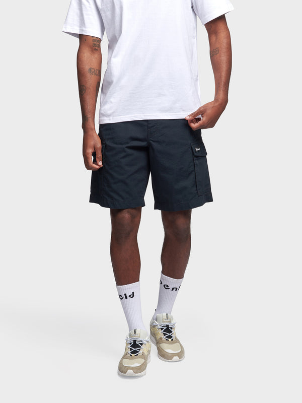 Penfield P Bear Kurze Hose Herren Schwarz | P-5613702