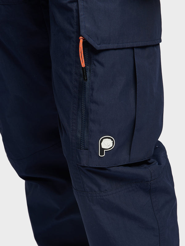 Penfield P Bear Water Resistant Cargohose Herren Navy Blau | P-8472310