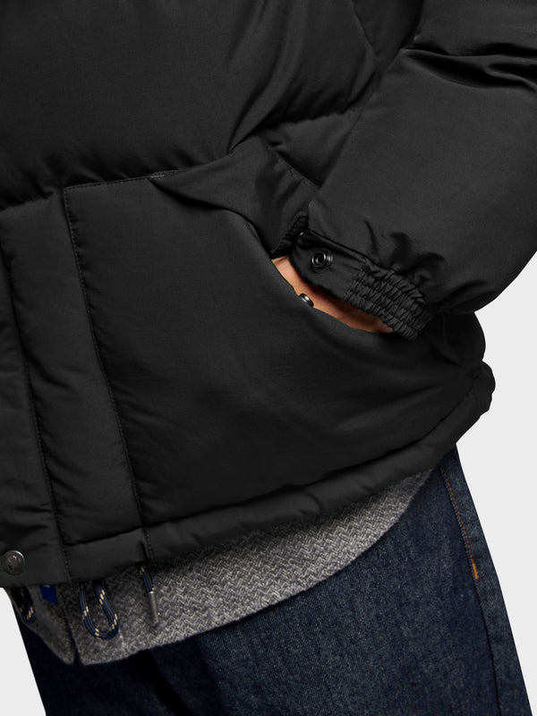 Penfield Penfield Bowerbridge Jacken Herren Schwarz | P-9532486