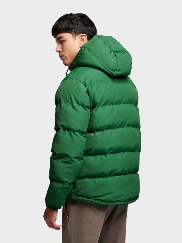 Penfield Penfield Bowerbridge Pufferjacke Herren Grün | P-8729634