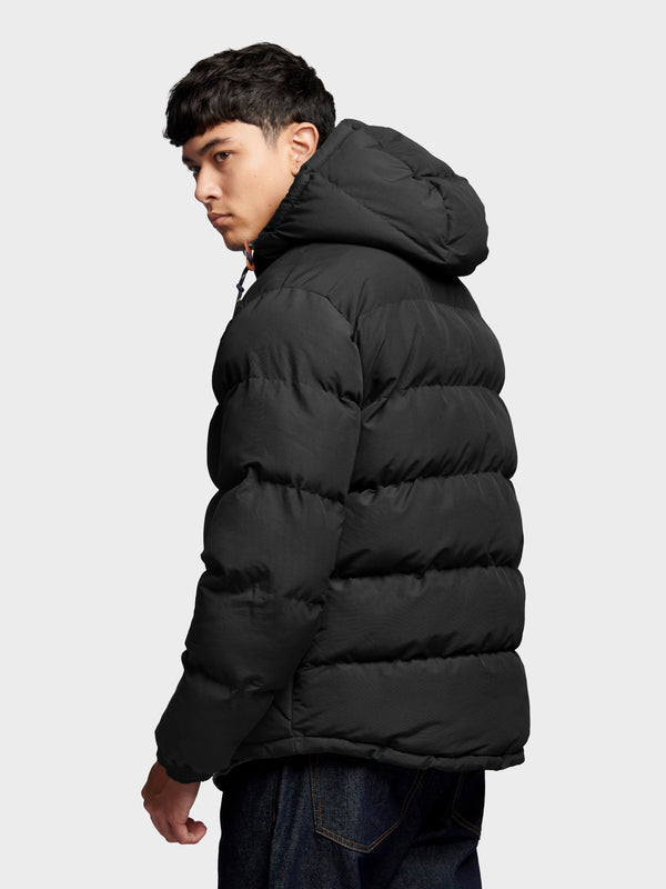Penfield Penfield Bowerbridge Pufferjacke Herren Schwarz | P-7438629