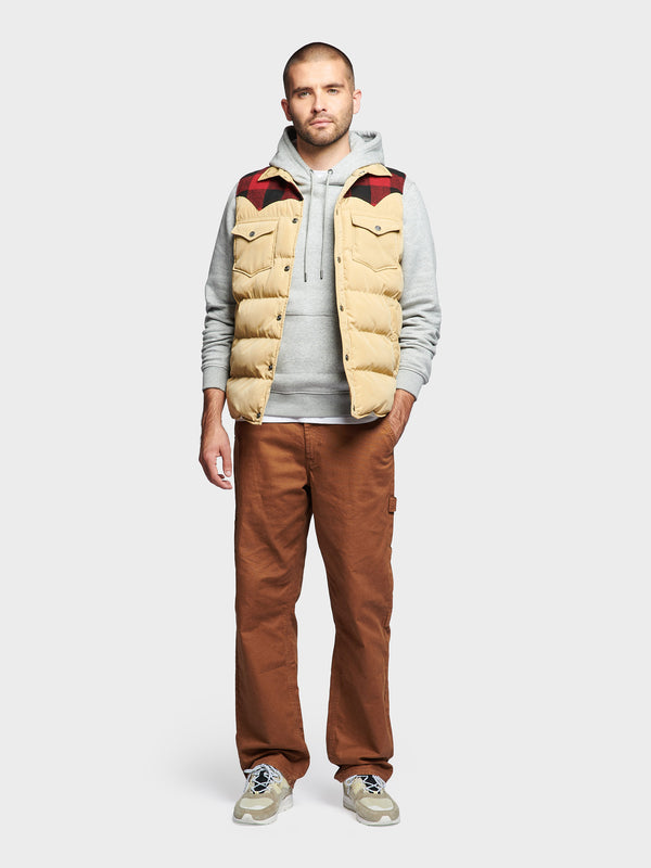 Penfield Penfield Rockford Mantel Herren Mehrfarbig | P-3867295