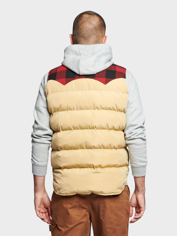 Penfield Penfield Rockford Mantel Herren Mehrfarbig | P-3867295