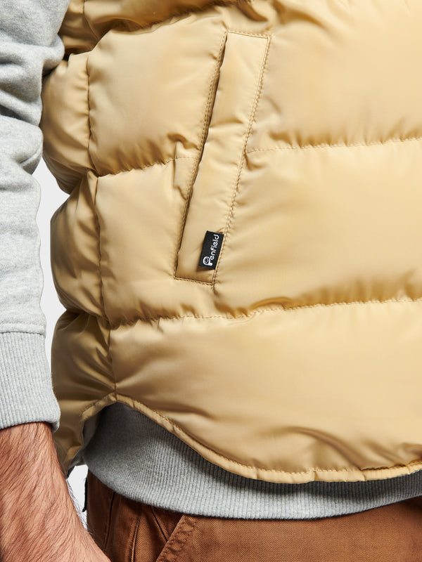 Penfield Penfield Rockford Mantel Herren Mehrfarbig | P-3867295