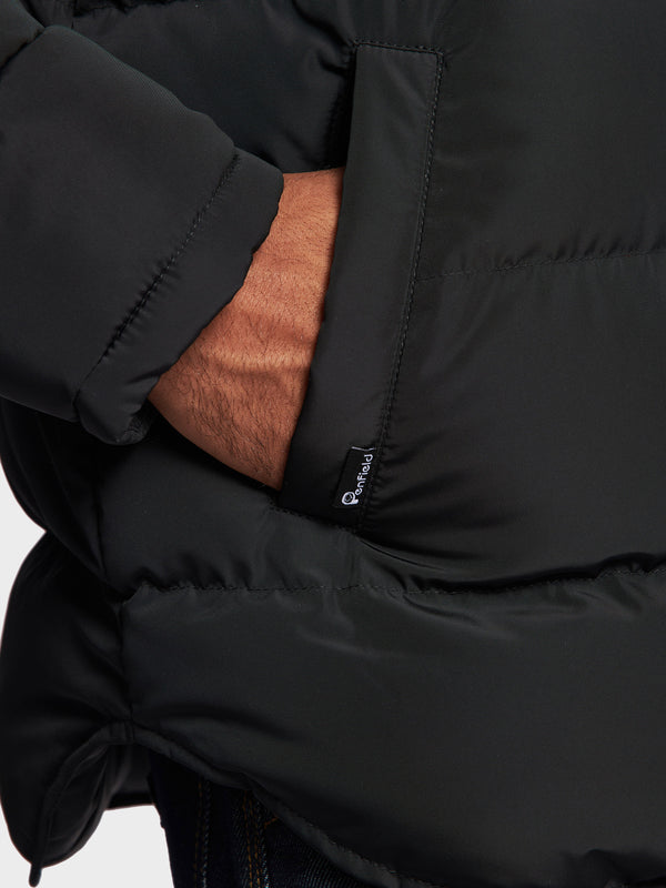 Penfield Penfield Rockford Pufferjacke Herren Schwarz | P-2968137