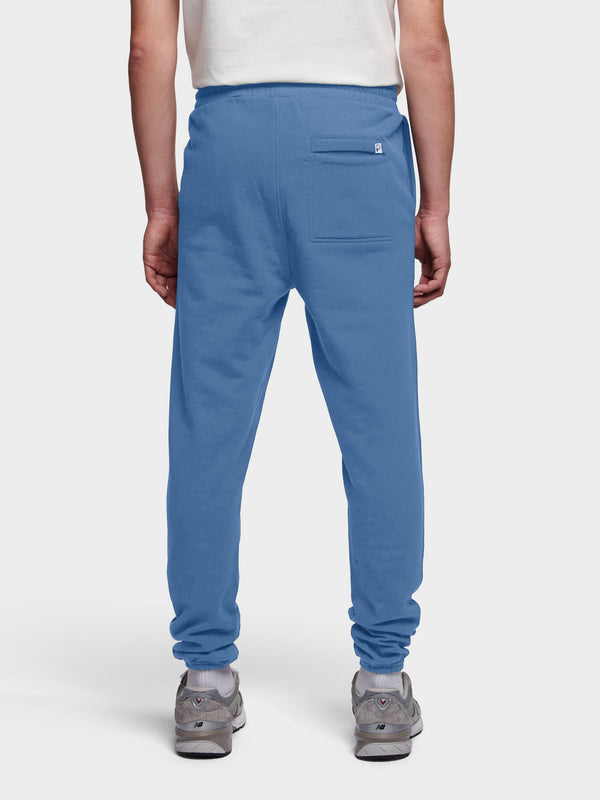 Penfield Relaxed Fit Original Logo Jogginghose Herren Blau | P-2104539