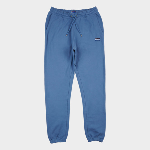Penfield Relaxed Fit Original Logo Jogginghose Herren Blau | P-2104539
