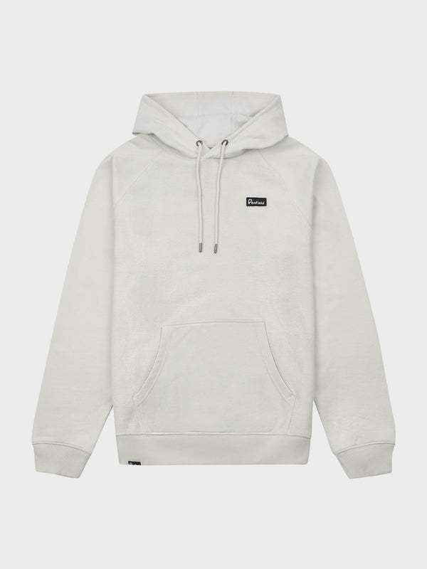 Penfield Reverse Loopback Hoodie Herren Weiß | P-6253941