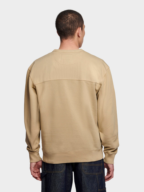 Penfield Rochester Sweatshirt Herren Grün | P-8104976