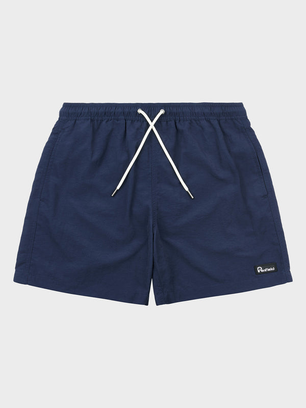 Penfield Swim Kurze Hose Herren Navy Blau | P-6820453