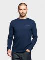 Navy Blau