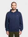 Navy Blau
