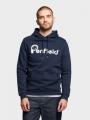 Navy Blau