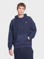 Navy Blau